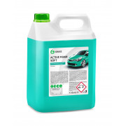 GRASS Активная пена "Active Foam Soft"  700205  5,8кг