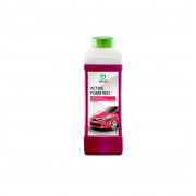 GRASS Активная пена "Active Foam Red"    Красная пена  800001 1л