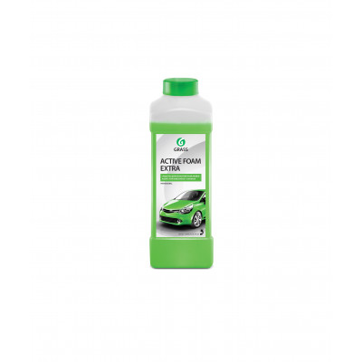 GRASS Активная пена "Active Foam Extra" 700101 1л GRASS Активная пена "Active Foam Extra" 700101 1л