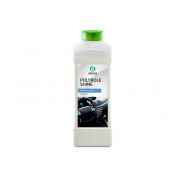 GRASS Полироль для кожи, резины и пластика "Polyrole Shine"  глянцевый блеск   1л 341001