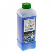 GRASS Очиститель стекол «Clean Glass Concentrate» 130100 1кг