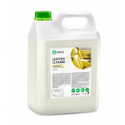 GRASS Очиститель-кондиционер кожи «Leather Cleaner» 131101 5кг