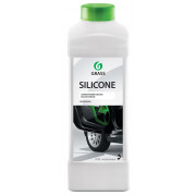 GRASS Силиконовая смазка "Silicone" 137101  1л