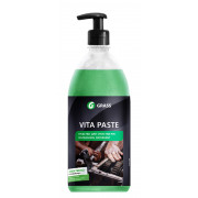 GRASS Средство для очистки кожи рук от сильных загрязнений  "Vita Paste"   211701  1л