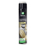 GRASS Универсальный пенный очиститель "Multipurpose Foam Cleaner" 112117  750мл  аэрозоль