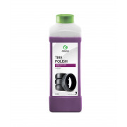 GRASS Полироль чернитель шин "Tire Polish"  121201   1л