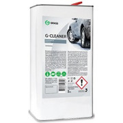 GRASS Обезжириватель "G-cleaner"   110265   5кг  жест. тара