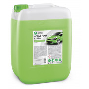GRASS Активная пена "Active Foam Extra"  110223  21кг