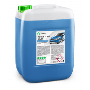GRASS Средство для бесконтактной мойки "Active Foam Sever" 110276 20 кг