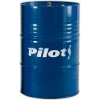 Антифриз PILOTS красный 210 кг бочка Антифриз PILOTS красный 210 кг бочка