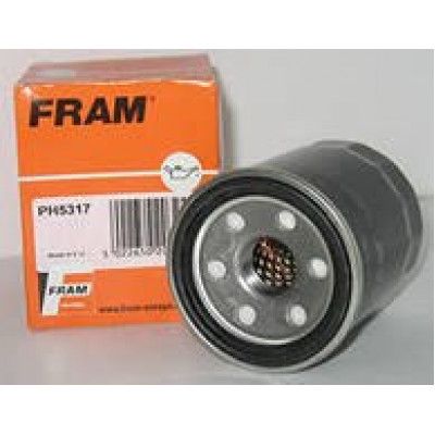 Фильтр масляный FRAM PH5317 (7317) Фильтр масляный FRAM PH5317 (7317)