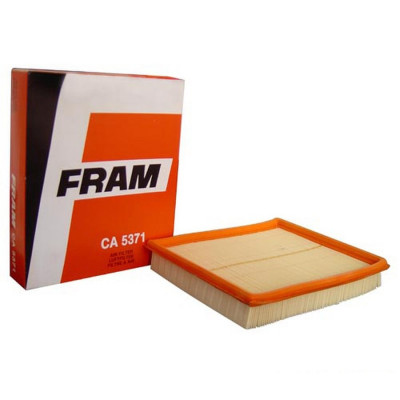Фильтр воздушный FRAM CA5371 (Daewoo, Opel) Фильтр воздушный FRAM CA5371 (Daewoo, Opel)
