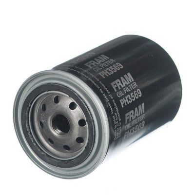 Фильтр масляный FRAM PH3569 (VOLVO, VAG) Фильтр масляный FRAM PH3569 (VOLVO, VAG)