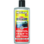 HG5640 Полироль-защита для стекла 118 мл