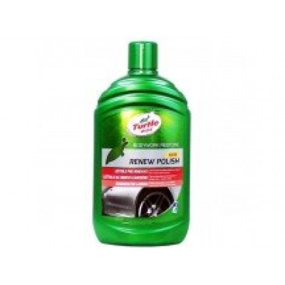 Turtle Wax FG6518 Антицарапин-реставратор COLOR BACK 500 мл Turtle Wax FG6518 Антицарапин-реставратор COLOR BACK 500 мл