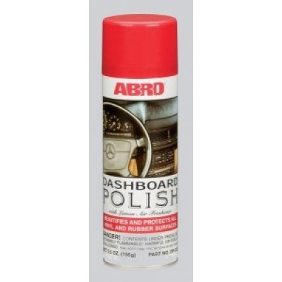 ABRO полироль панели салона DP323 ABRO полироль панели салона DP323