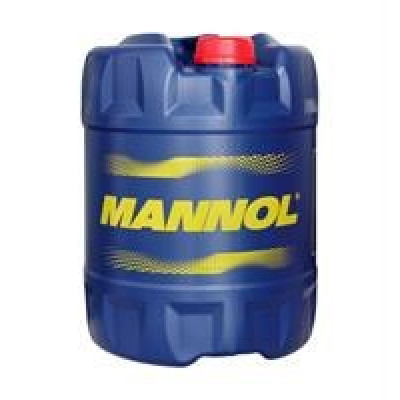 Mannol Elite High Tech 5w40 моторное масло 20 л Mannol Elite High Tech 5w40 моторное масло 20 л