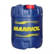 Mannol Hydro HV 46 гидравлическое масло 20 л