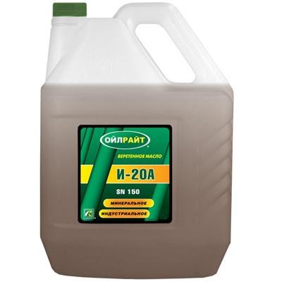 Oil Right И-20 А масло веретенное 30 л Oil Right И-20 А масло веретенное 30 л