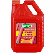 Oil Right Пропан- Бутан 15w40 5 л масло для газовых двигателей