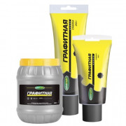 Oil Right Смазка графитная 2,1 кг