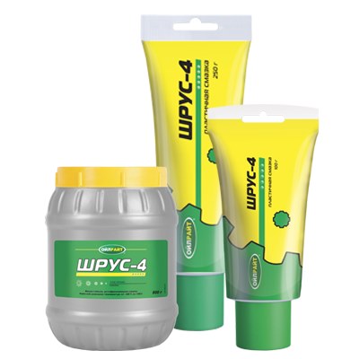 Oil Right Смазка Шрус-4 100 г в тубе Oil Right Смазка Шрус-4 100 г в тубе
