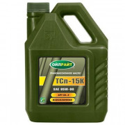 Oil Right ТСп-15 к 85W90 (GL-3) 3 л трансмиссионное масло
