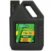 Oil Right Тэп-15 В Нигрол 10 л ( трансмиссионное масло)
