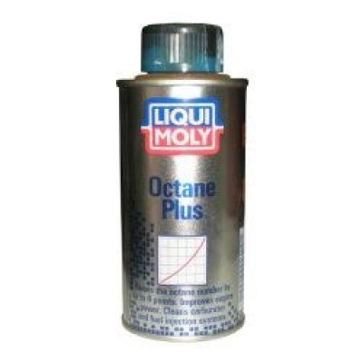 LM2529/3954 Присадка для увеличения октанового числа Octane Plus (0,15 л) LM2529/3954 Присадка для увеличения октанового числа Octane Plus (0,15 л)