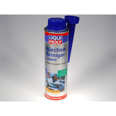 LM7529 Мягкий очиститель инжектора (0,25 л) LM7529 Мягкий очиститель инжектора (0,25 л)