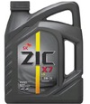 ZIC X7 LS 5W-30   6 