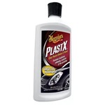 G-12310         PLAST X CLEAR PLASTIC CLEANER & POLISH 296 