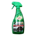 Turtle Wax FG7630     LIQUID SHINE 500