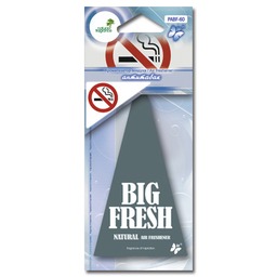 PABF-60(10/200/1200)    "BIG FRESH"  (.)