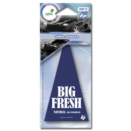 PABF-72(10/200/1200)    "BIG FRESH"   (.)