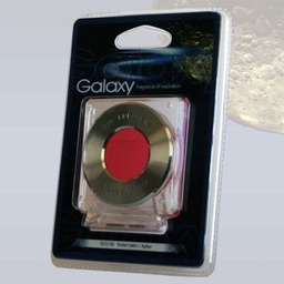 GCD-58 (48)   "GALAXY"  (10 )