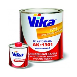 VIKA   -1301  110 0,85 