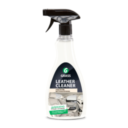 GRASS    "Leather Cleaner" 800032 500 