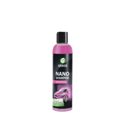 GRASS  "Nano Shampoo"   136250  0,250