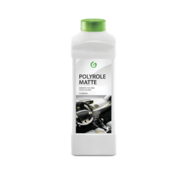 GRASS -  "Polyrole Matte"       1    110268