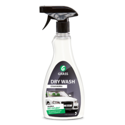 GRASS -   "Dry Wash"   500  211605