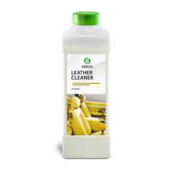 GRASS -  Leather Cleaner 131100 1