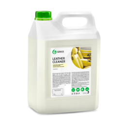 GRASS -  Leather Cleaner 131101 5