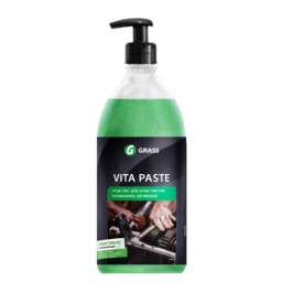 GRASS          "Vita Paste"   211701  1