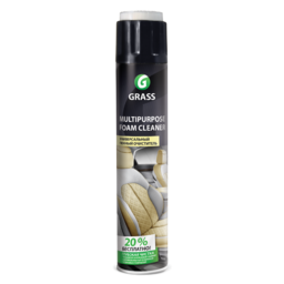 GRASS    "Multipurpose Foam Cleaner" 112117  750  