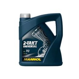 Mannol 2 -  UNIVERSAL       4 